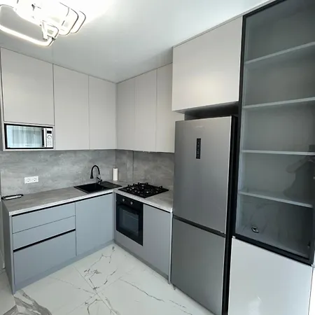 Apartment рома, таирова, аркадия,фонтан