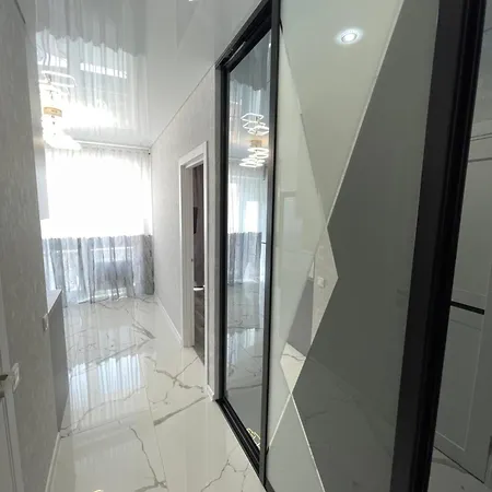рома, таирова, аркадия,фонтан Apartment Odesa