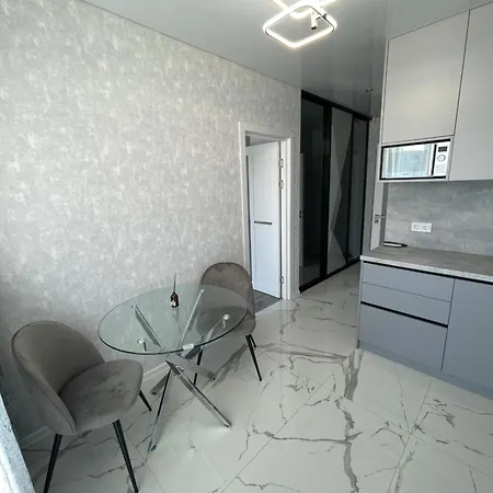 Apartment рома, таирова, аркадия,фонтан Odesa