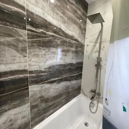 Apartment рома, таирова, аркадия,фонтан *