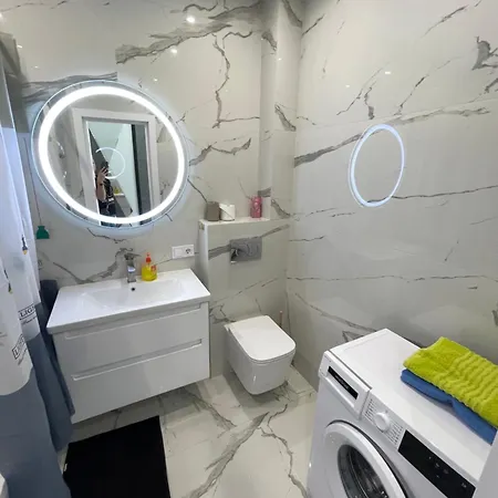 Apartment рома, таирова, аркадия,фонтан