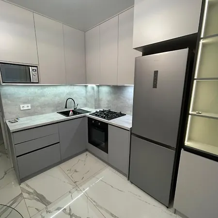 Apartment рома, таирова, аркадия,фонтан